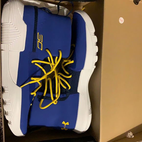 Under Armour Other - UA 3ZERO ||